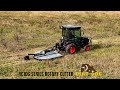 Meet the rc106 rotary cutter by dirt dog