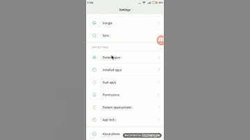 How to enable developer options in Redmi 4 or [all Redmi device]