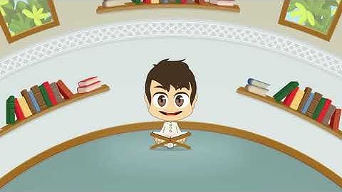 Quran for Kids- Learn Surah Al-Fil - 105 - القرآن الكريم للأطفال- تعلّم سورة الفيل