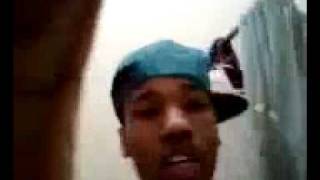 Tyga maybe freestyle