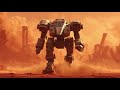 NEBULA ASCENDANT: The Galactic War