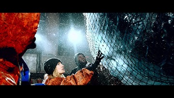 『X-コンタクト』予告編