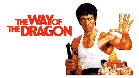 The Way of The Dragon ( Return of The Dragon) Full Movie (1972) Review | Bruce Lee, Chuck Norris