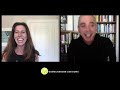 Thriving in Uncertainty Ep. 8 (GC Sessions): Steven Kotler in conversation with Candice Faktor