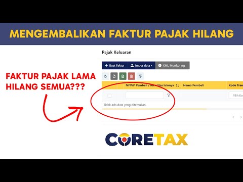 cara-mengembalikan-faktur-pajak-yang-hilang-di-coretax---tutorial-coretax-pajak-indonesia
