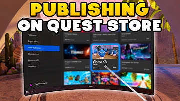 How to publish on Meta Quest Store