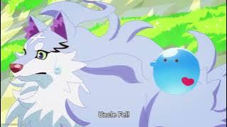 Fel Look so happy being called Uncle || Campfire Cooking in Another World with my Absurd Skill