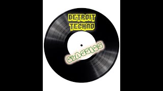 Detroit Techno Classics (°LAST MATCH Pt. 1°)