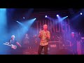 THUNDER "Somebody To Love" (Queen cover) live at 02 Academy in Birmingham on 20.12.2019