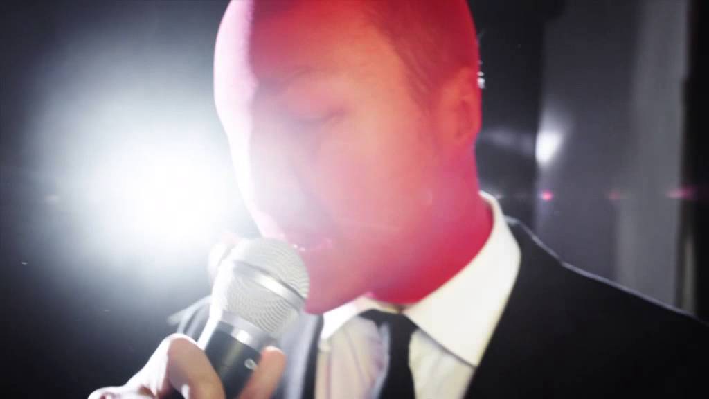 Watch Eight Rounds Rapid 'Talent' on YouTube Watch Eight Rounds Rapid 'Talent' on YouTube