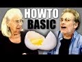 ELDERS REACT TO HOWTOBASIC