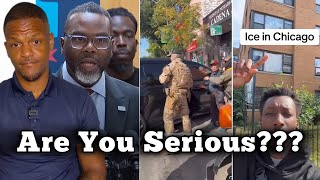 Tearing down the “BLACK PEOPLE ARE NEXT” rumor in Chicago. 