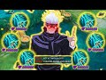 WTF DAMAGE! FINALLY FOUND NEW PERFECT EMBLEM AND BUILD FOR XAVIER 2024!! 😱| XAVIER BEST BUILD | MLBB