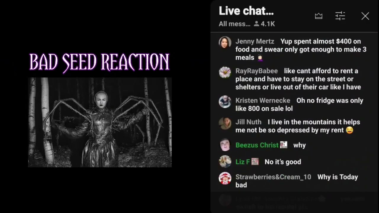 FOODIE BEAUTY DOES NOT CARE ABOUT A BEEZER NOT HAVING GROCERIES 