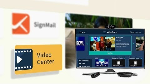 ntouch VP2 Feature Tip: Simplified User Interface