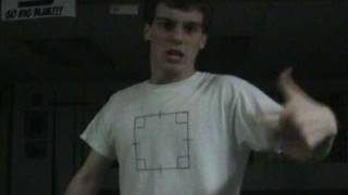 Square Rap