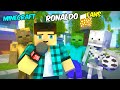 Relando fans interview parso tak news  minecraft animation