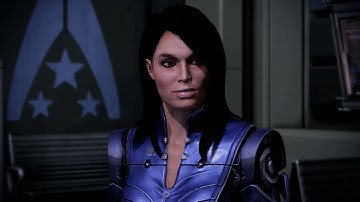 Mass Effect 3 - Insanity Playthrough (Part 1)