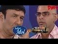 Raghu criticizes raghu  indian idol vs roadies