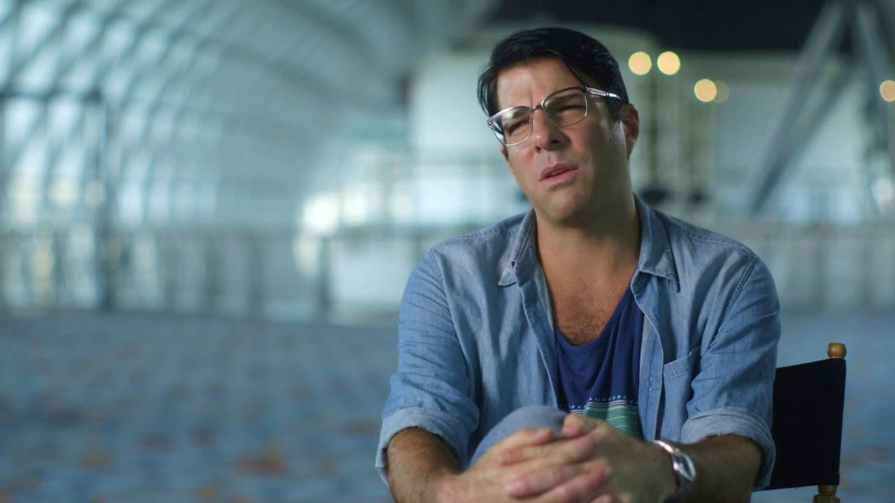 zachary quinto star trek star trek beyond quot spock quot behind the scenes interview zachary quinto star trek star trek beyond quot spock quot behind the scenes interview