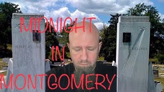 METALHEAD REACTS to UPCHURCH &quot;Midnight in Montgomery&quot; Official Rendition