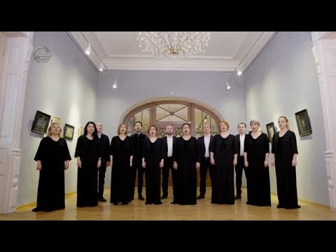 საქართველოს სახელმწიფო კაპელა | „დიდება\"