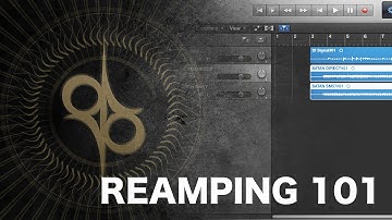 Reamping 101