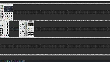 Making Fun Sounds With VCV (Modular Synth Emulator)