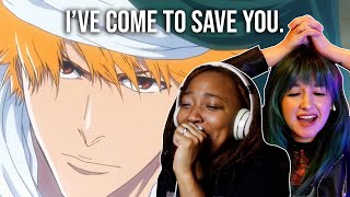 Bleach 2022 Part 2 Trailer Reaction Guess Well Just Cry Then.