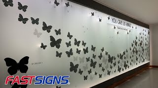Build a Sense of Community in Your Area Using Effective Signs and Graphics | FASTSIGNS®
