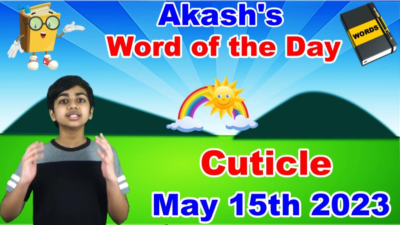 Word Of The Day May 15th 2023 May 19th 2023 Improve Your English word-of-the-day-may-15th-2023-may-19th-2023-improve-your-english