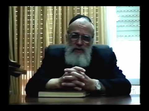 Harav Nota Schiller Comments on the Lisa Kampner H...