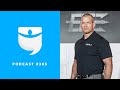 Ret. Navy SEAL Jocko Willink on Embracing Discomfort and Leading Through Extreme Ownership | BP 365