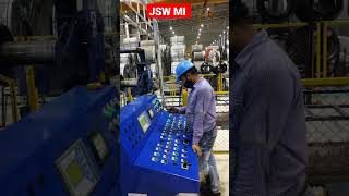 Jsw Mi Coil Sliting