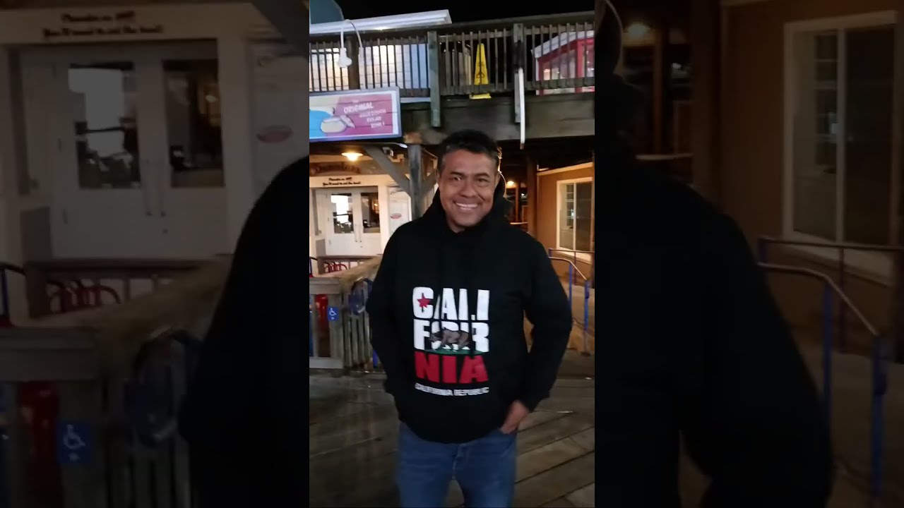 SAN FRANCISCO CALIFORNIA 58 Pier 48, San Francisco, CA 94158