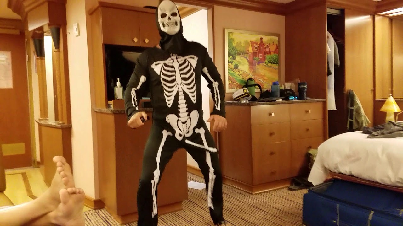 Skeleboner 2 - YouTube