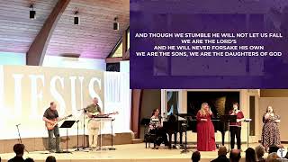 Ever Part Matters | Pastor Mike Van Kampen