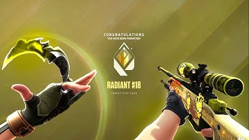 When you master the Operator (478 RR OP Prodigy)