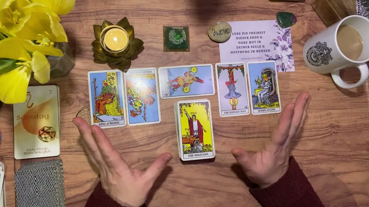 Tagesenergie Orakel 17.01.2026✨ Oh nein! So geht´s nicht weiter! ⭐️ 