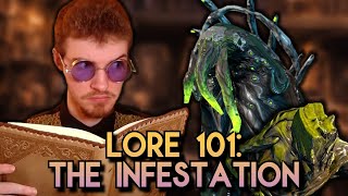 Warframe Lore 101: The Infestation