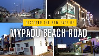 Discover the New Face of Mypadu Beach Road:New Neighbourhood & Houses