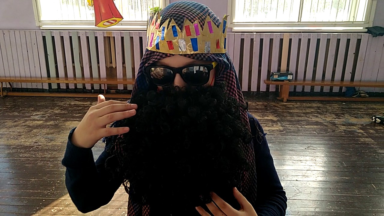 Машина биг рашн босса