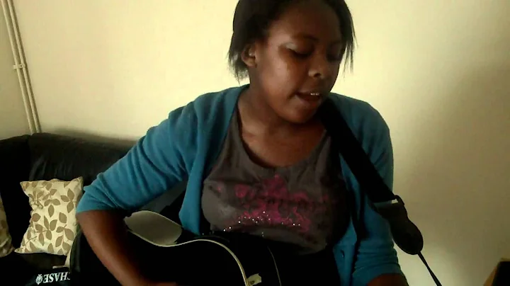 Anita Barnett - Stop Everything (Original Song)