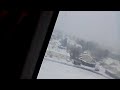 Ref:Hm4MPoy0RqI Ville de maubeuge ou je suis ... nord france neige le 06/02/2018// dria peter commandant;;;