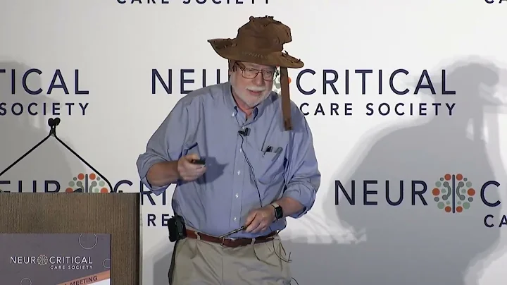 Neurocritical Care Society Keynote Oct 19, 2022