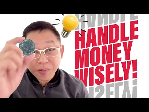 Iponaryo Tips: How To Handle Money Wisely