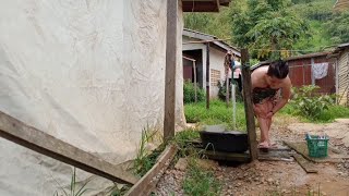 Saib Nkauj Hmoob Da Dej