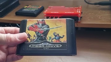 Open Source Scan Converter