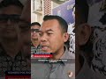 POLISI TETAPKAN NAKHODA DAN 3 PIHAK MANAJEMEN JADI TERSANGKA KASUS KECELAKAAN KM VIRGO  #short