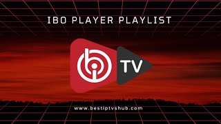 IBO PLAYER PLAYLIST screenshot 2